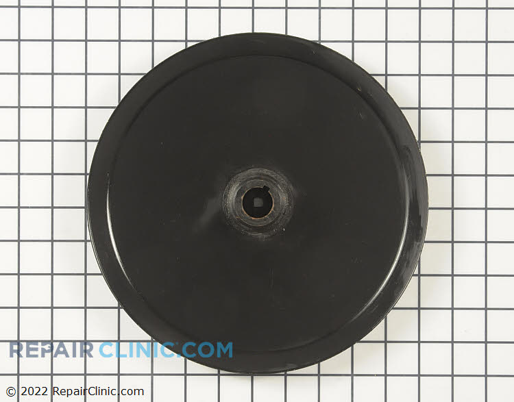 Pulley 756-0243 Alternate Product View