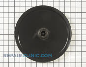 Pulley - Part # 1832168 Mfg Part # 756-0243