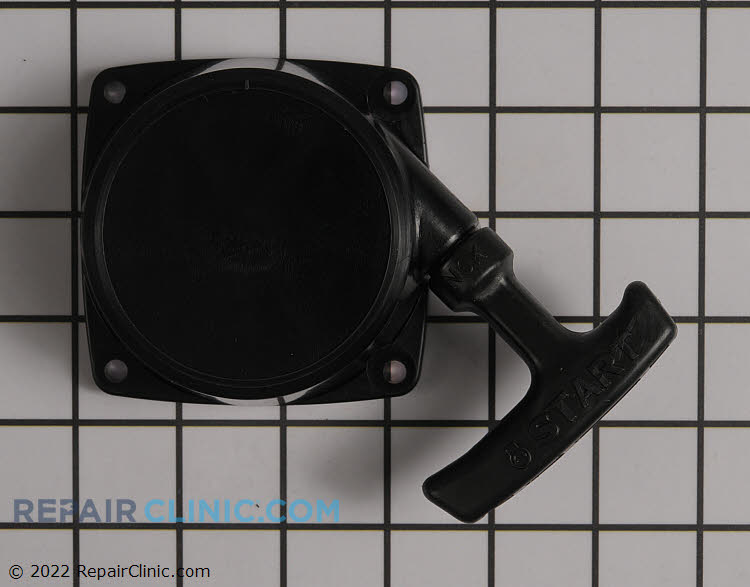 Husqvarna Leaf Blower Recoil Starter Replacement 502843101 Repair Clinic