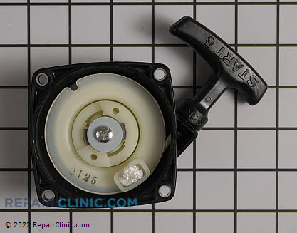 Recoil Starter 502843101 Alternate Product View