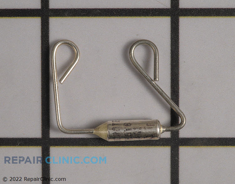 2 Pcs) 99271494 Ceiling Heater Thermal Protector L278F Fit