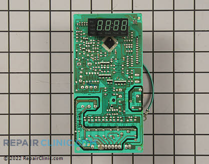 Control Board 6871W1A497B Alternate Product View