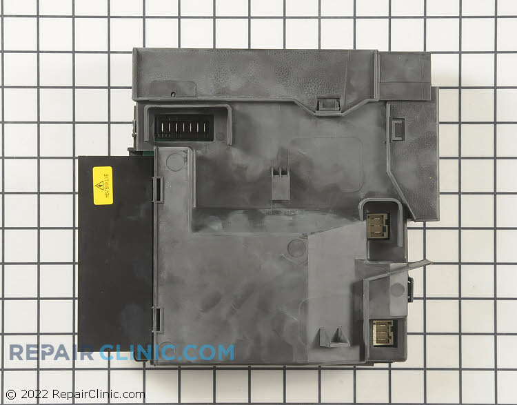 Frigidaire Affinity Top Load Washer Control Board 137469103 Repair Clinic