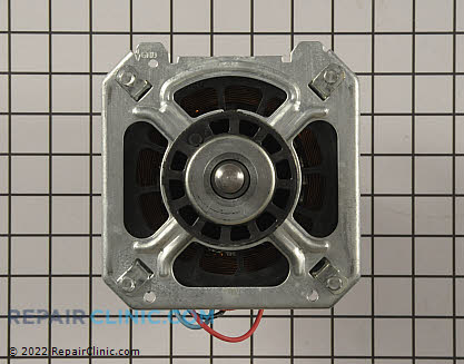 Motor WE17X22216 Alternate Product View