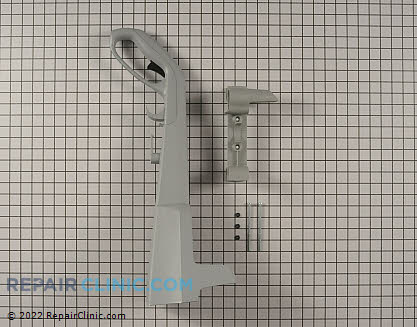 Upper Handle 40309038 Alternate Product View