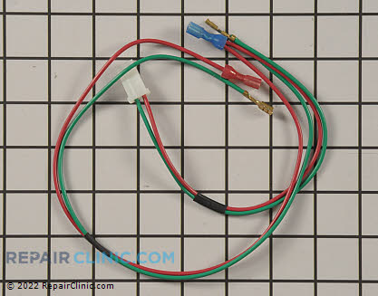 Wire Harness 250X40MA Alternate Product View