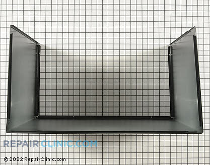 Cabinet Wrapper WB56X10381 Alternate Product View