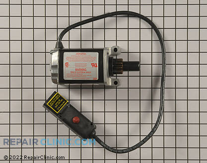 Electric Starter 21163-7030 Alternate Product View