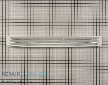 Grille WB07X10670 Alternate Product View