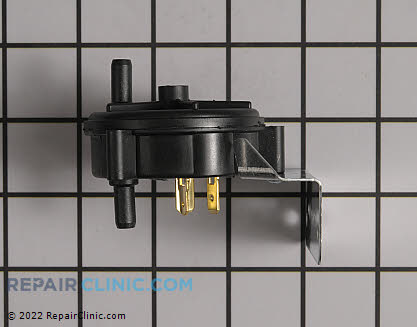 Pressure Switch S1-02425006706 Alternate Product View