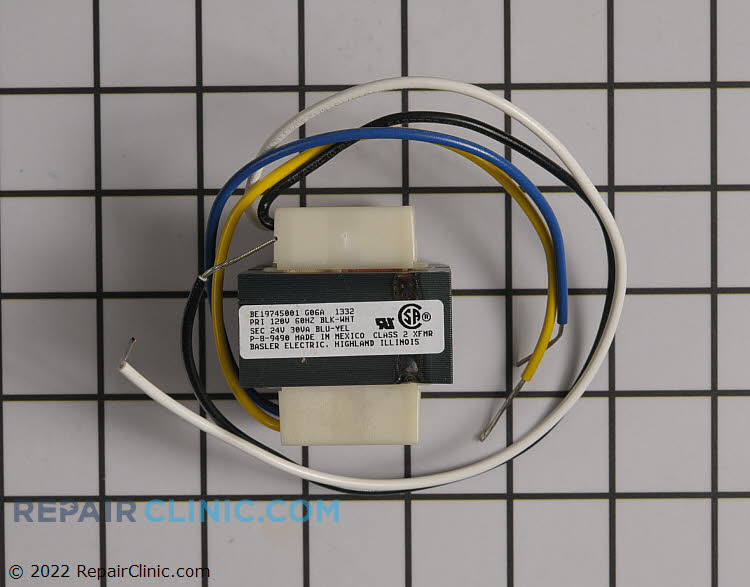 38631 Transformer