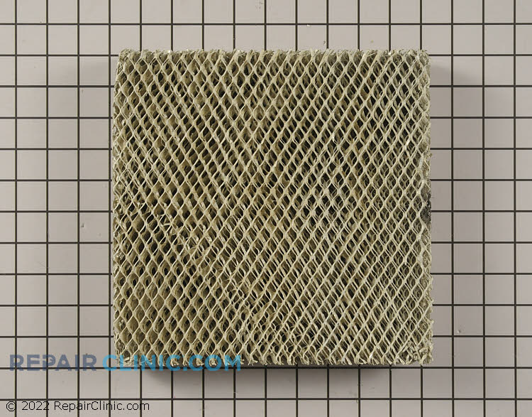 Humidifier Water Evaporator Pad X2660 Fast Shipping Repair Clinic