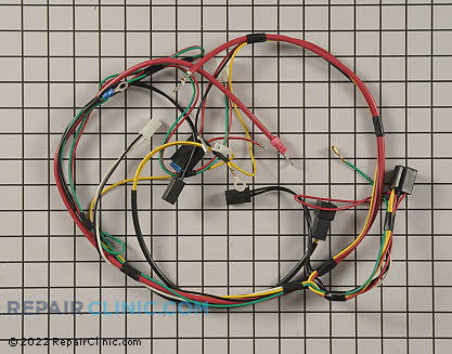 Wire Harness 250X50MA Alternate Product View