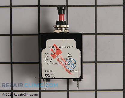 Circuit Breaker 780351004 Alternate Product View