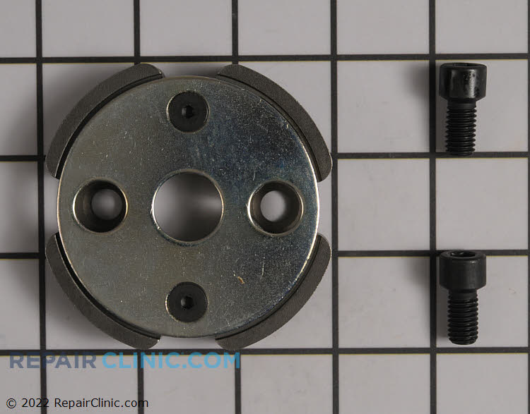 Shindaiwa String Trimmer Clutch Replacement | Repair Clinic