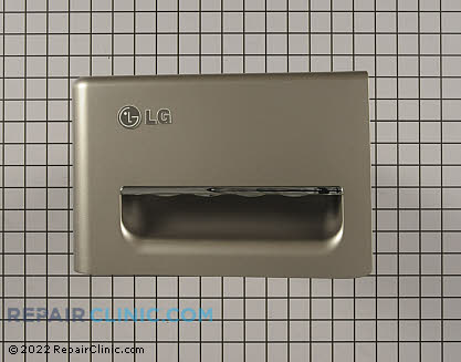 Detergent Dispenser AGL31660913 Alternate Product View