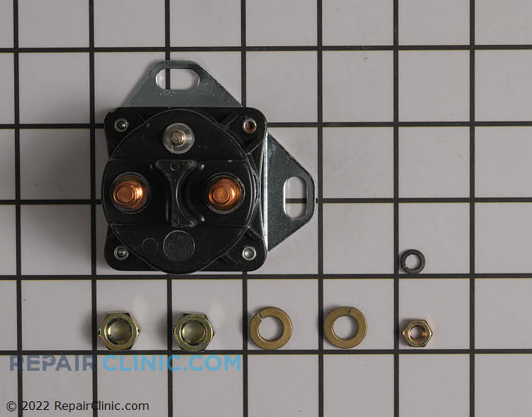 925-3001 Switch