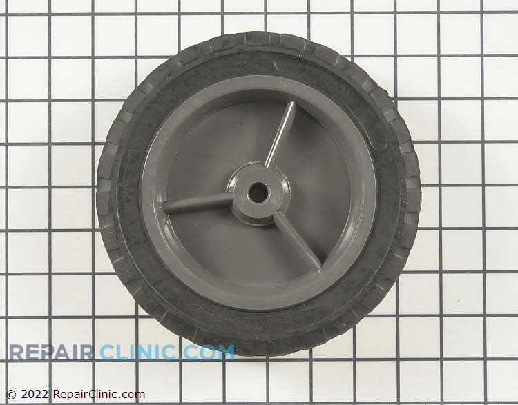760714MA Wheel Assembly