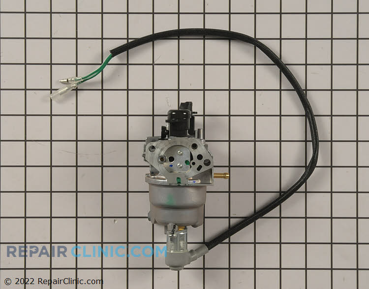 16100-ZE3-F12 Carburetor