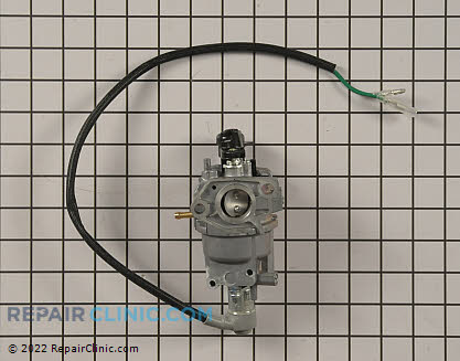 Carburetor 16100-ZE3-F12 Alternate Product View