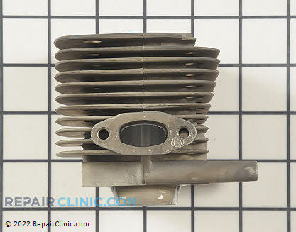 Cylinder Head A130001340 Alternate Product View