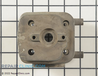 Cylinder Head A130001340 Alternate Product View