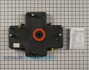 Drain Pan - Part # 3188367 Mfg Part # S1-32816418000