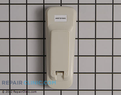 Remote Control AKB73016003 Alternate Product View
