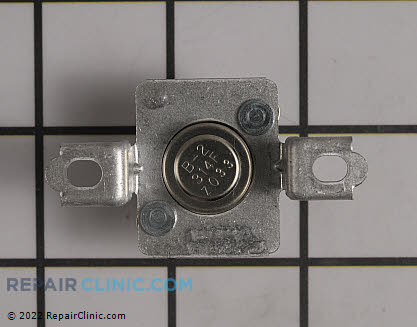 Thermal Fuse 137539200 Alternate Product View