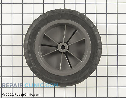 Wheel Assembly 760714MA Alternate Product View