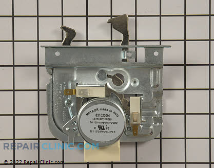 Door Lock Motor and Switch Assembly WP9760889 Alternate Product View