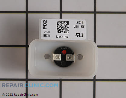 Limit Switch SWT02686 Alternate Product View