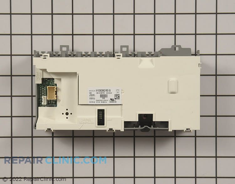 defy 12 place dishwasher