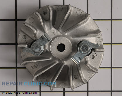 Flywheel 308084001 Alternate Product View