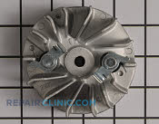Flywheel - Part # 1951836 Mfg Part # 308084001