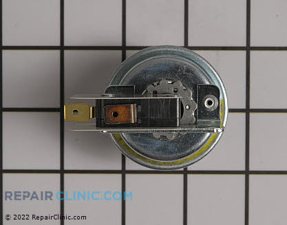 Pressure Switch 33J88 Alternate Product View