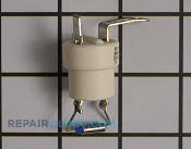 Thermal Fuse - Part # 2789509 Mfg Part # 601503