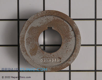 Pulley 56-6180 Alternate Product View