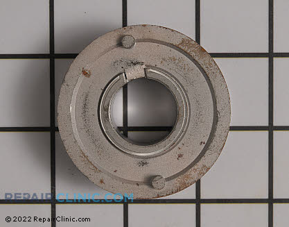 Pulley 56-6180 Alternate Product View