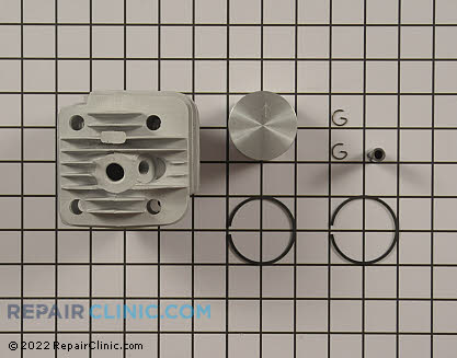 Cylinder Head 632-044 Alternate Product View