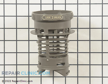 Filter ADQ73234005 Alternate Product View