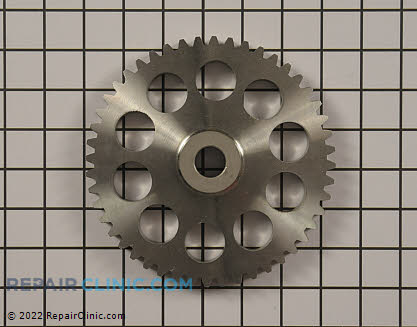 Gear 6215MA Alternate Product View