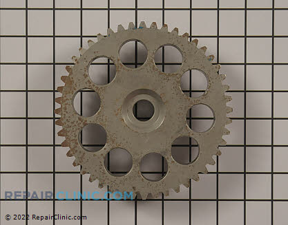 Gear 6215MA Alternate Product View