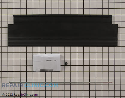 Trail Shield 06761-VG3-305 Alternate Product View