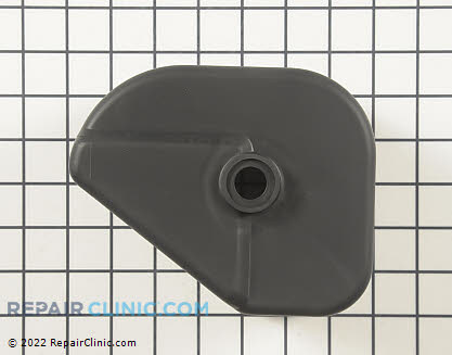 Air Cleaner Cover 12 096 24-S Alternate Product View