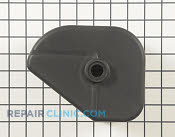 Air Cleaner Cover - Part # 1706938 Mfg Part # 12 096 24-S