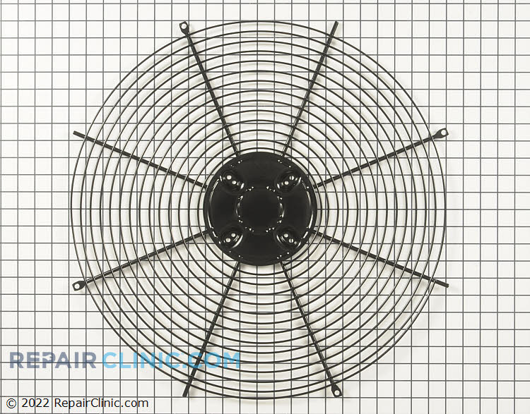 669404R Air Grille