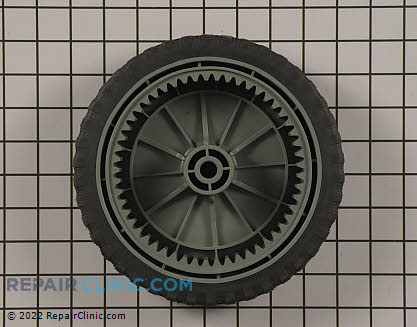 Drive Wheel 7500862YP Alternate Product View