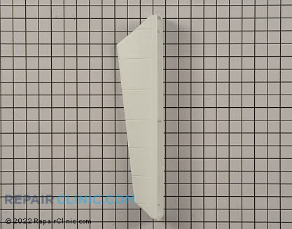 Drum Baffle 00436417 Alternate Product View