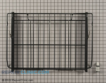 Rack WB48X20881 Alternate Product View